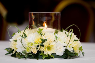 Consejos para elegir los mejores arreglos florales para boda | Jaír Iván  Sánchez Estarita